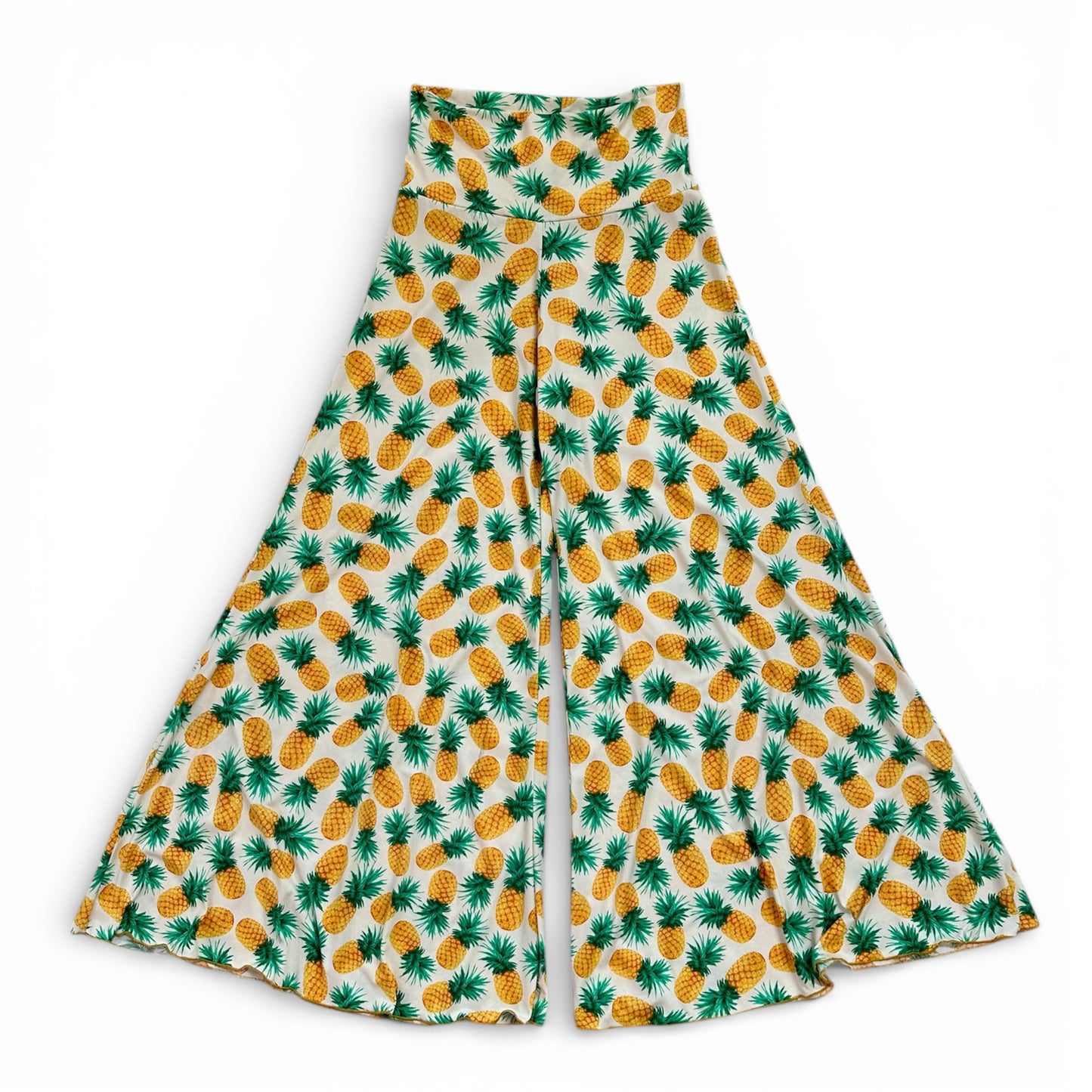 Monte Carlo Wide Leg Pants