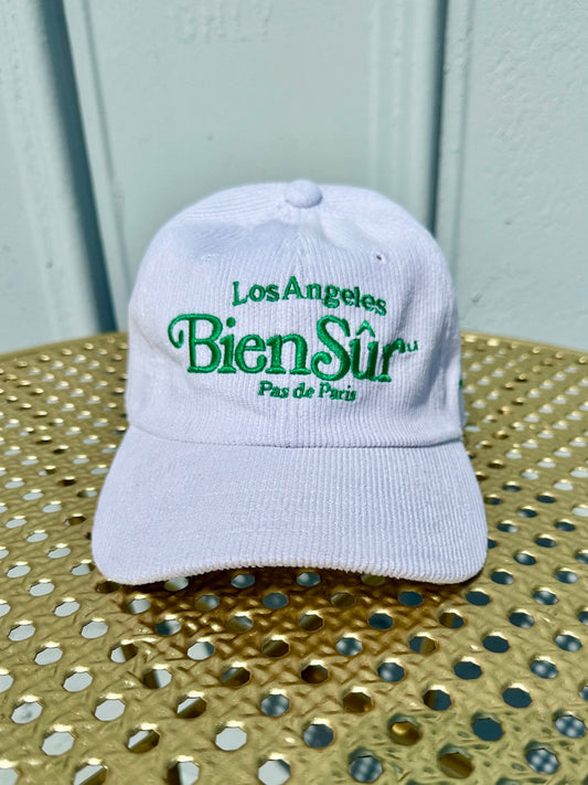 Bien Sûr 5 Dad Hat