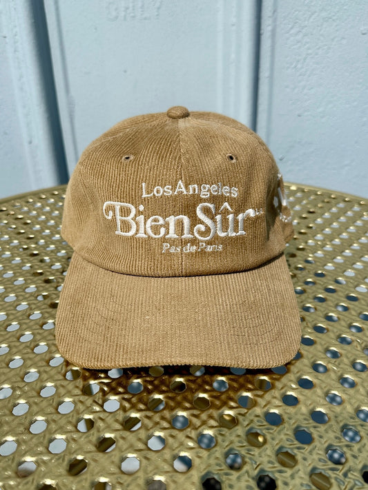 Bien Sûr Dad Hat