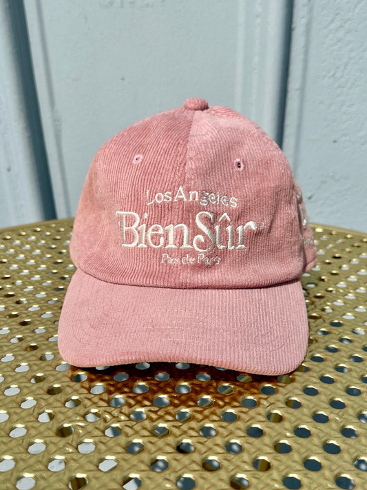 Bien Sûr Dad Hat