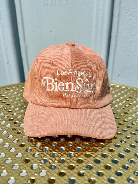 Bien Sûr Dad Hat