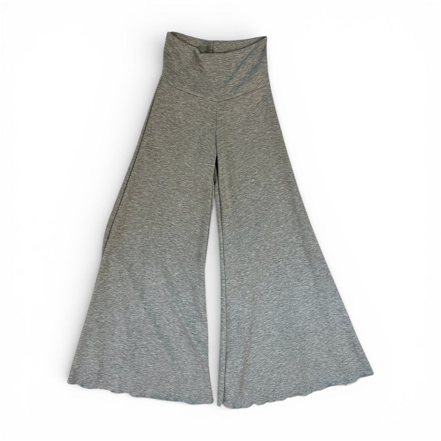 Monte Carlo Wide Leg Pants