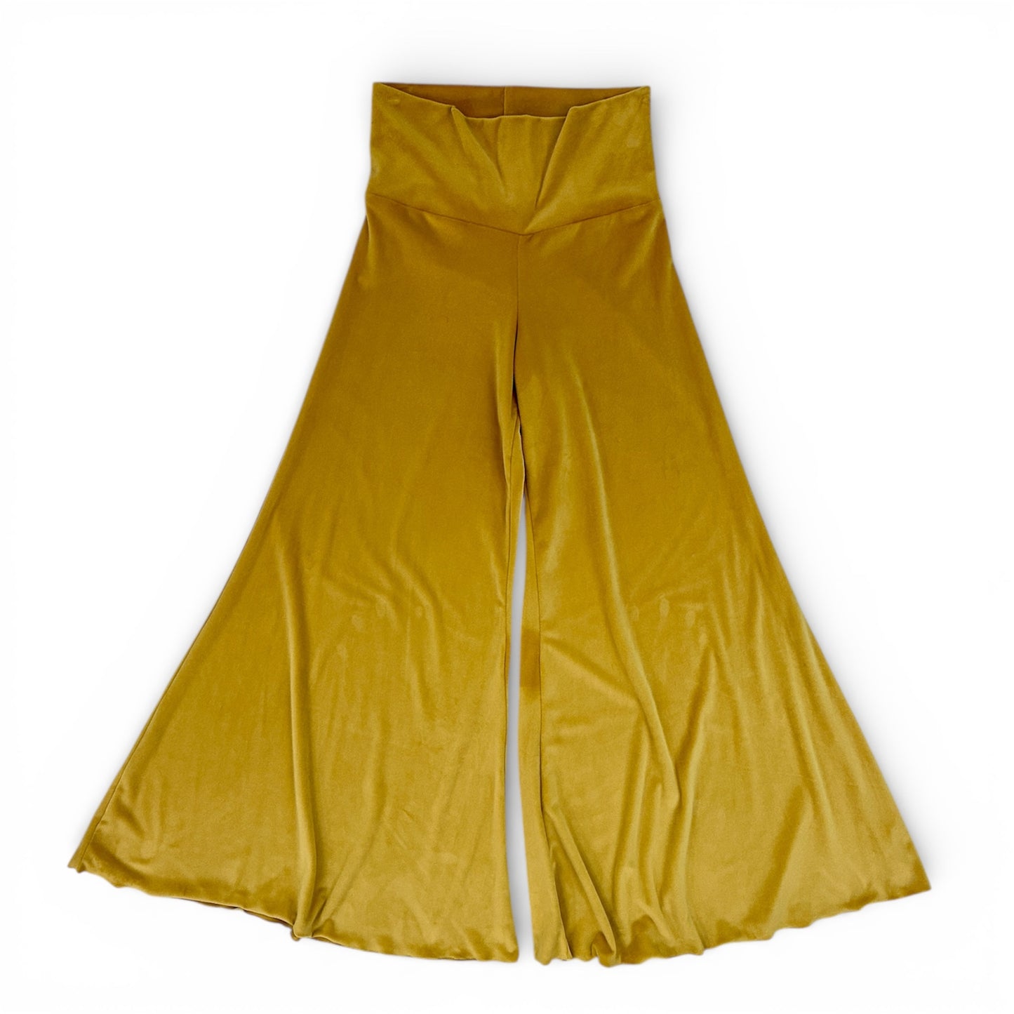 Monte Carlo Wide Leg Pants