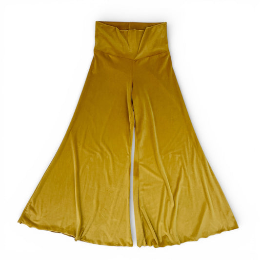 Monte Carlo Wide Leg Pants