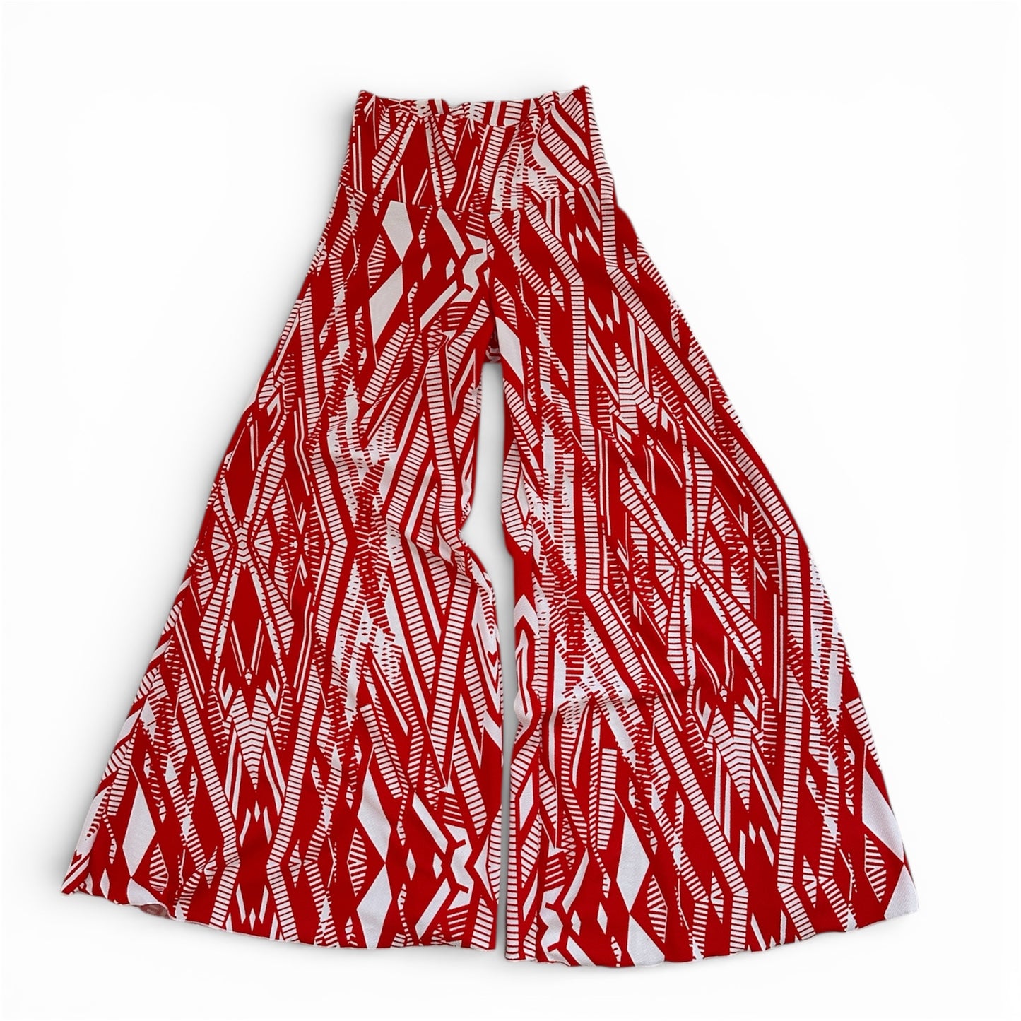 Monte Carlo Wide Leg Pants