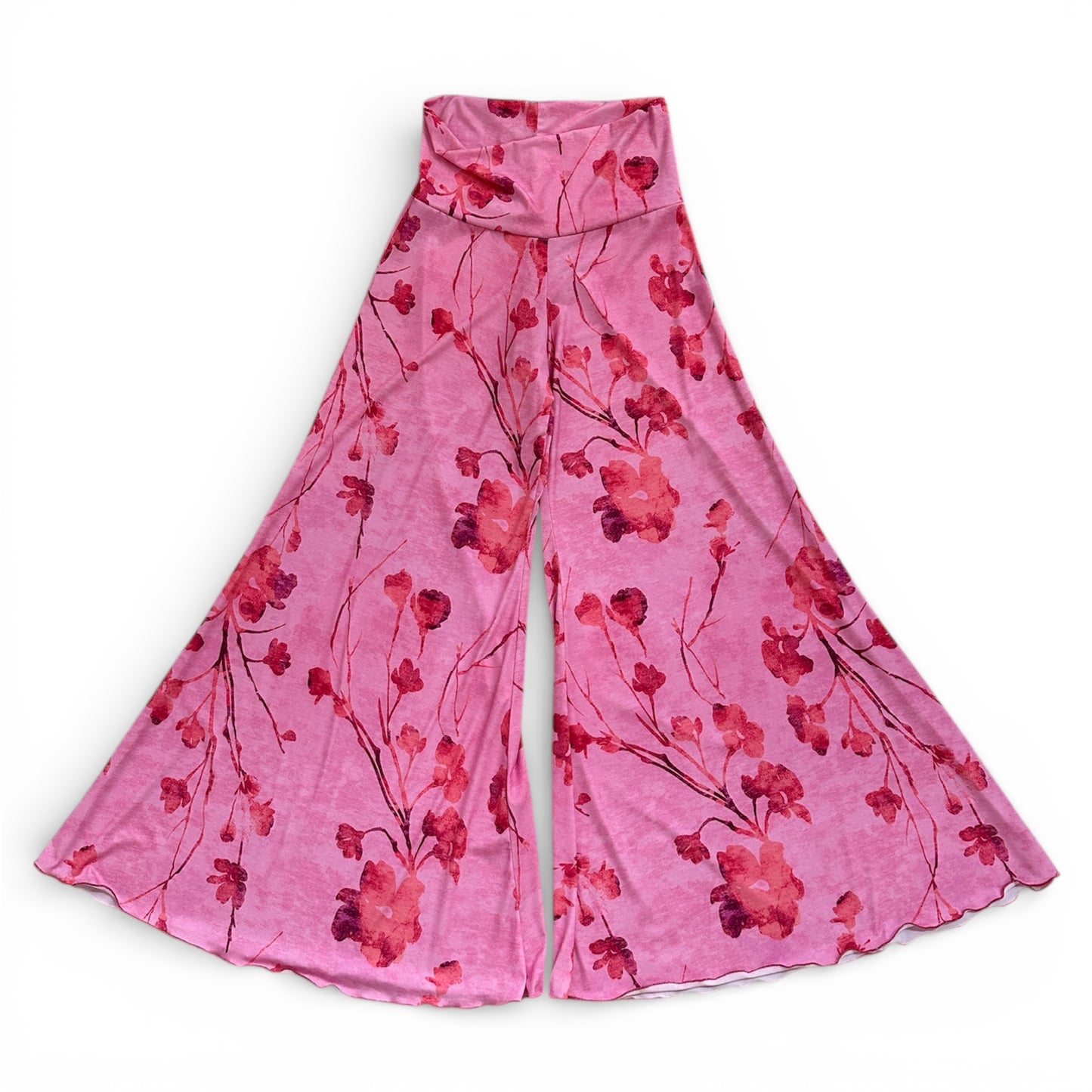 Monte Carlo Wide Leg Pants